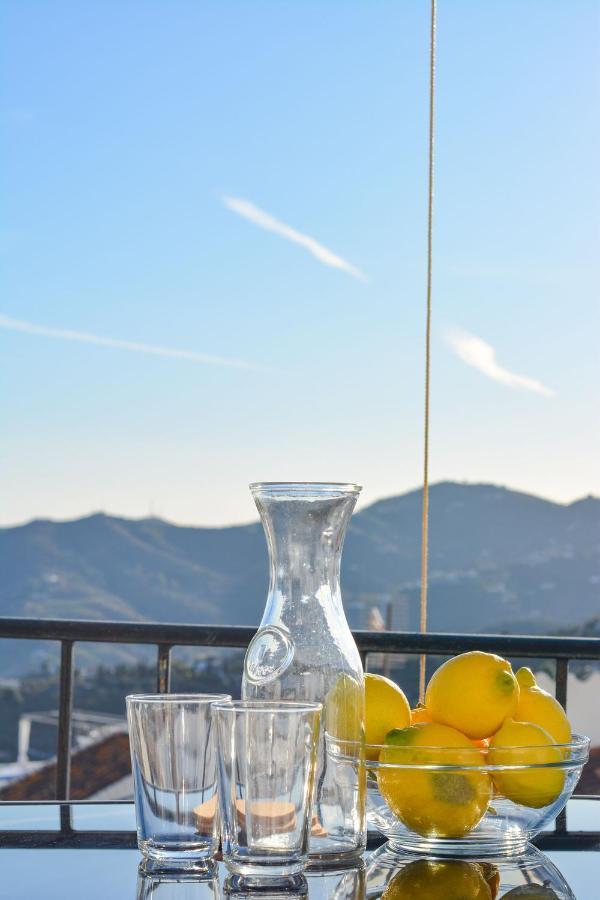 Holiday home Casa Rosario, Large Historic Townhouse With Amazing Roof Terrace Hansonholiday *